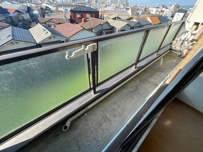物件内観写真17　(ベランダ・バルコニー)