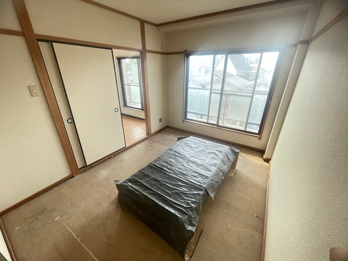 物件内観写真18　(居室)