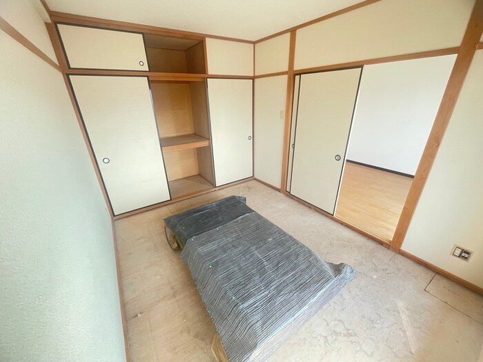 物件内観写真20　(居室)