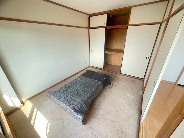 物件内観写真21　(居室)