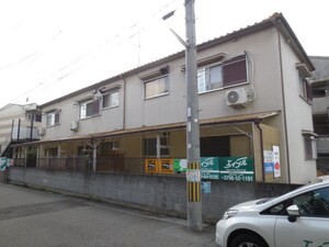 山田文化外観写真