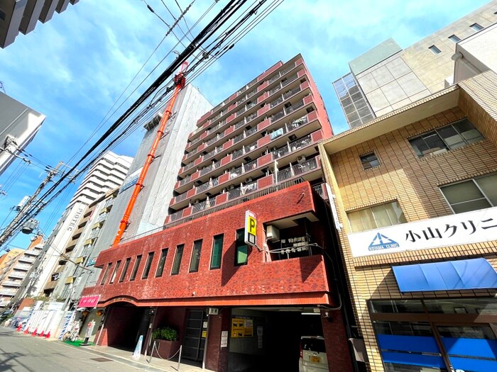 物件外観写真6　(外観写真)