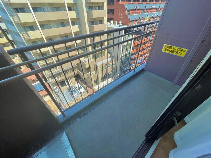 物件内観写真16　(ベランダ・バルコニー)