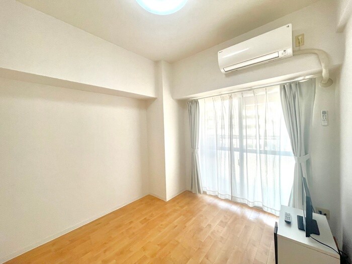 物件内観写真21　(居室)