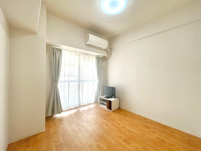 物件内観写真22　(居室)