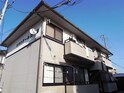 メゾンドール綾羽　Ｂ棟