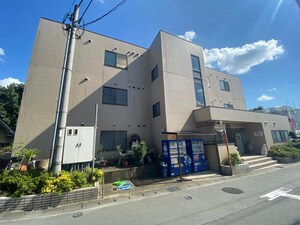 ジョイフル宇治外観写真