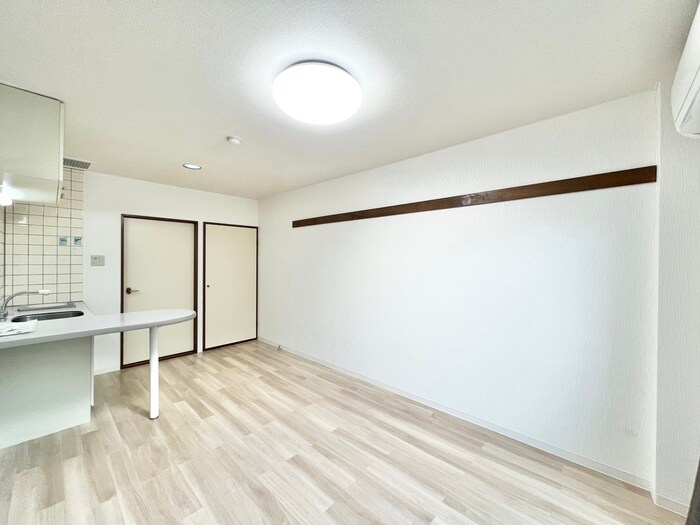 物件内観写真10　(居室)