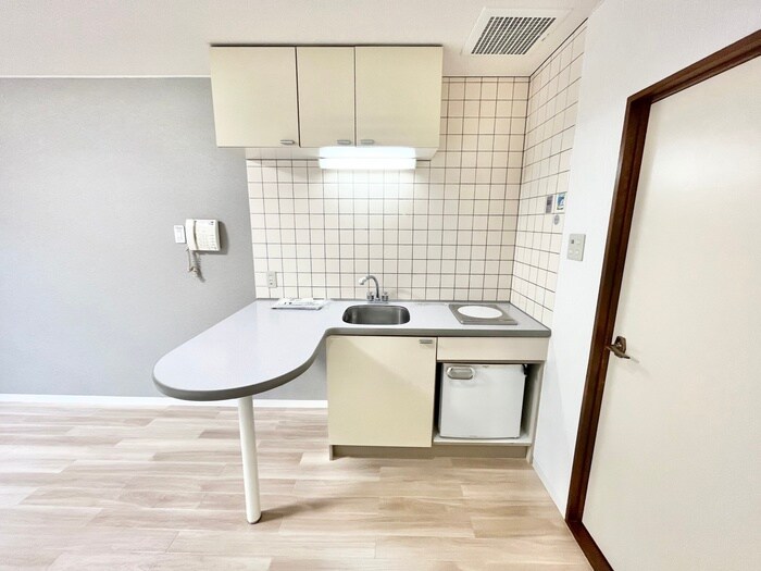 物件内観写真12　(キッチン)