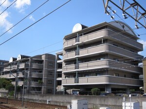エテルノ･ディモ－ラ－宝塚(201)外観写真