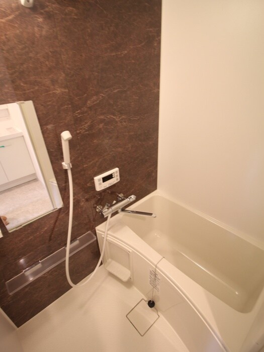 物件内観写真8　(バス／シャワールーム等)