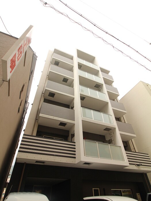 物件外観写真6　(外観写真)