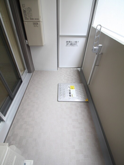 物件内観写真16　(ベランダ・バルコニー)