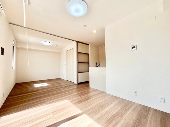 物件内観写真7　(居室)