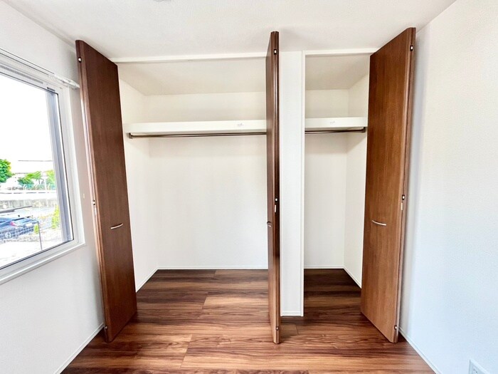 物件内観写真9　(収納)