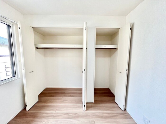 物件内観写真10　(収納)