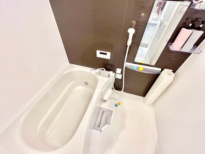 物件内観写真11　(バス／シャワールーム等)