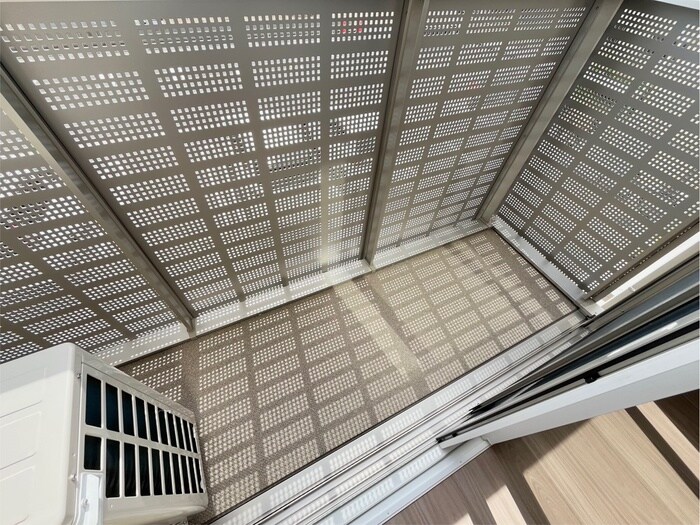 物件内観写真20　(ベランダ・バルコニー)