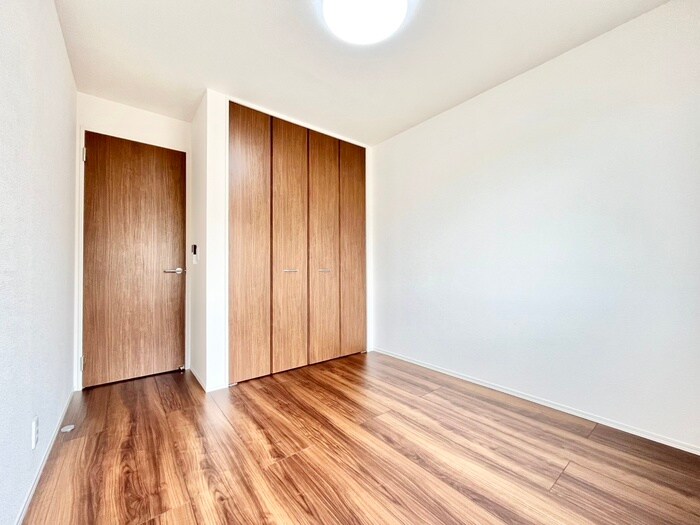 物件内観写真21　(居室)