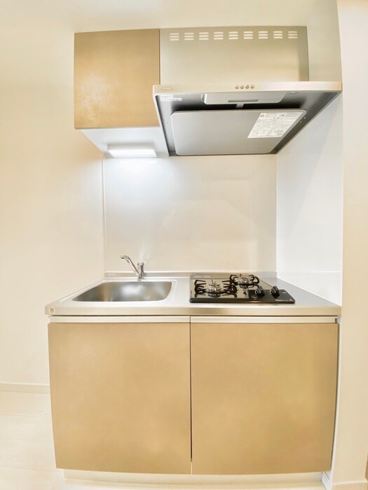 物件内観写真10　(キッチン)