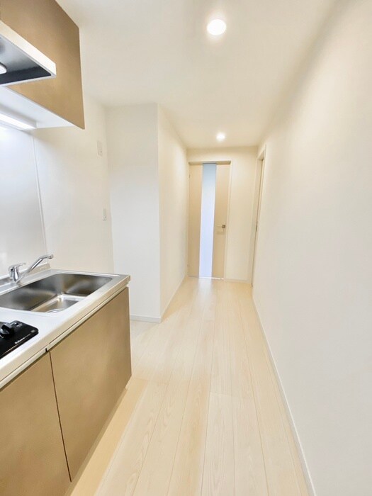 物件内観写真10　(キッチン)