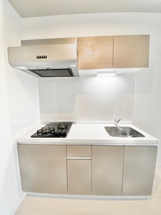 物件内観写真10　(キッチン)