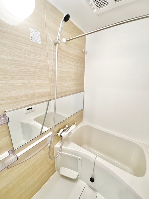 物件内観写真11　(バス／シャワールーム等)