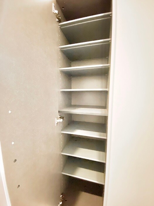 物件内観写真16　(靴箱)