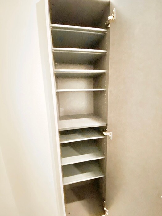 物件内観写真16　(靴箱)