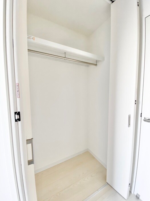 物件内観写真17　(収納)