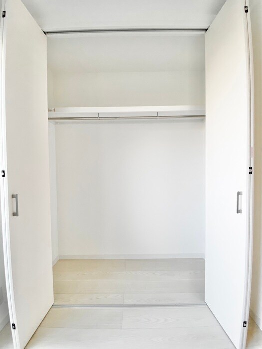 物件内観写真17　(収納)