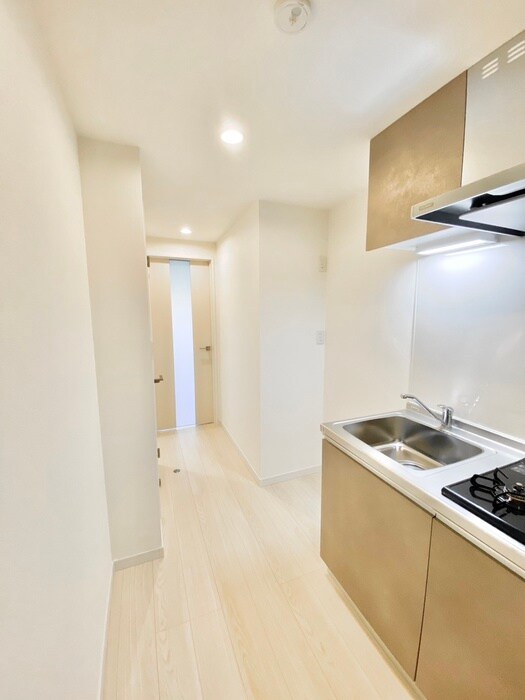 物件内観写真18　(居室)