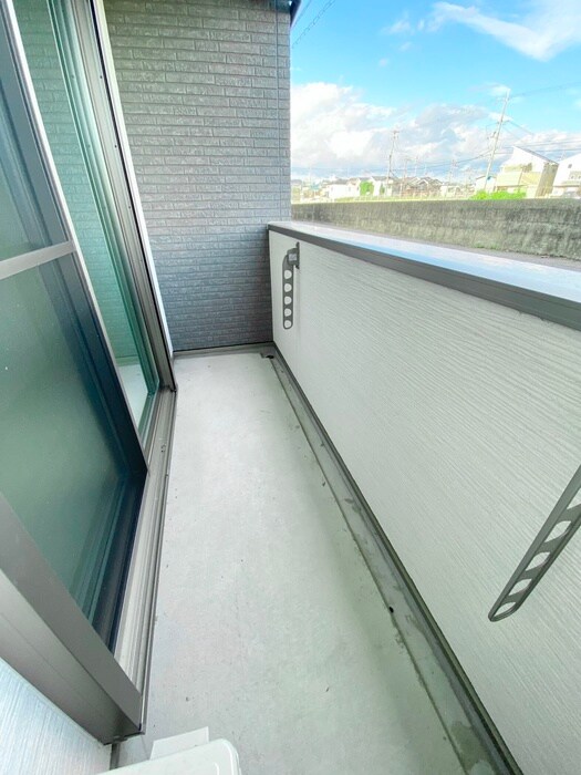 物件内観写真19　(ベランダ・バルコニー)