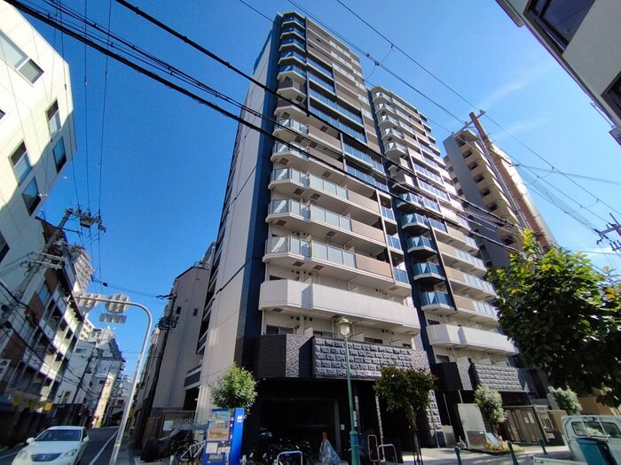 物件外観写真2　(外観写真)