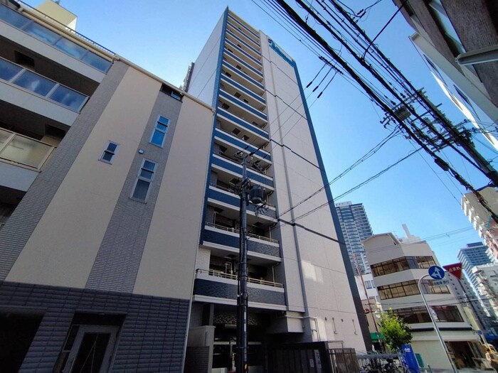 物件外観写真3　(外観写真)