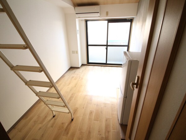 居室