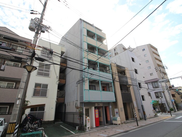 物件外観写真3　(外観写真)