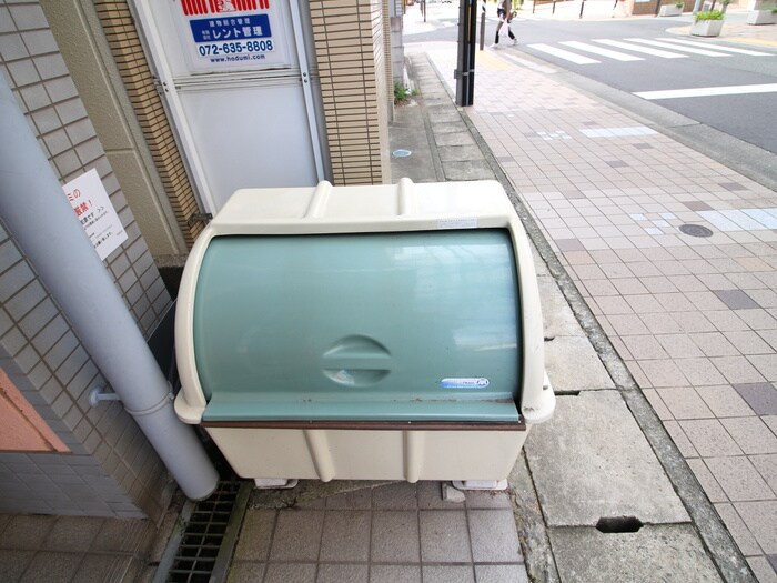 物件外観写真6　(建物設備)