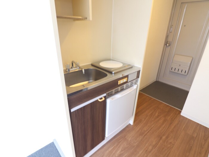 物件内観写真5　(キッチン)
