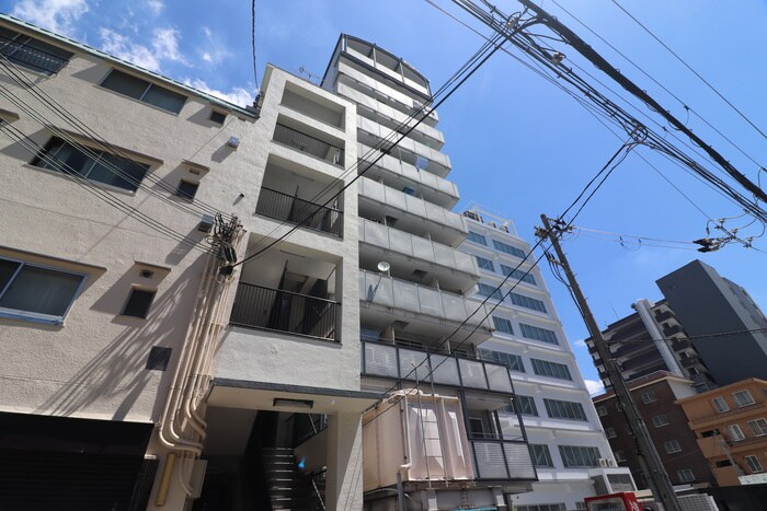 物件外観写真4　(外観写真)