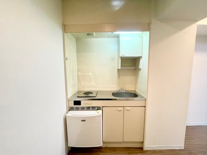物件内観写真9　(キッチン)