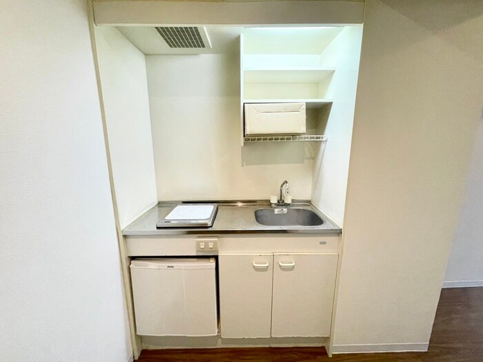 物件内観写真9　(キッチン)