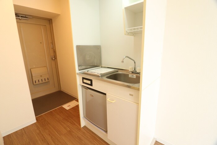 物件内観写真10　(キッチン)