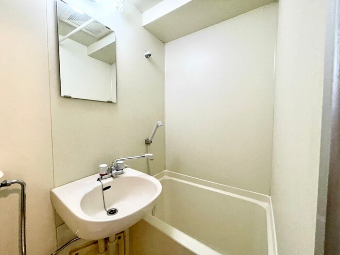 物件内観写真10　(バス／シャワールーム等)