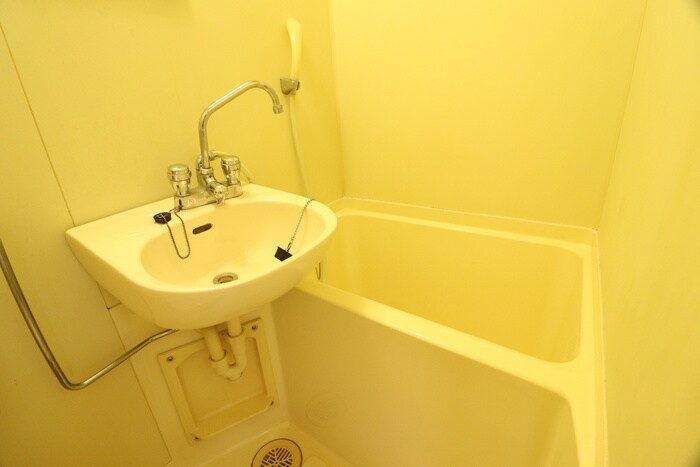 物件内観写真13　(バス／シャワールーム等)