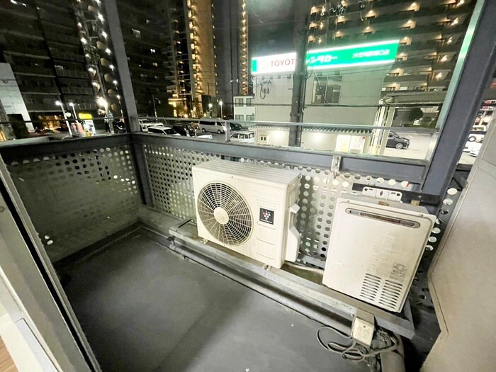 物件内観写真14　(ベランダ・バルコニー)