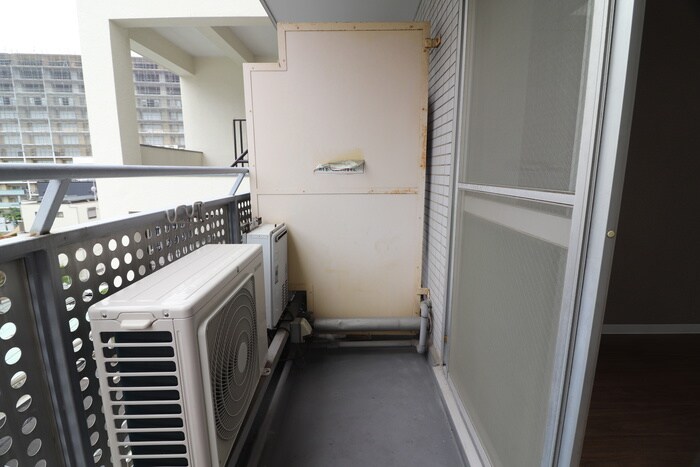 物件内観写真16　(ベランダ・バルコニー)