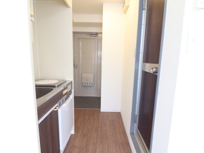 物件内観写真19　(キッチン)