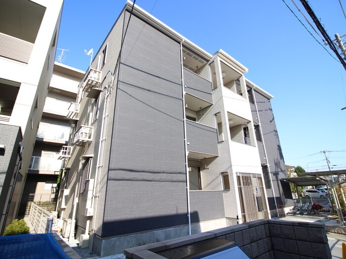 物件外観写真6　(外観写真)