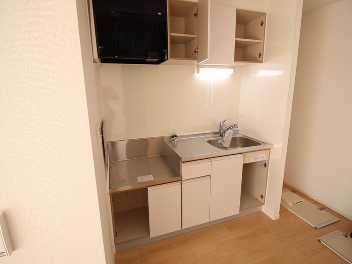 物件内観写真12　(キッチン)